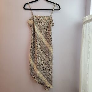 NWT Forever 21 Slip Dress Size S